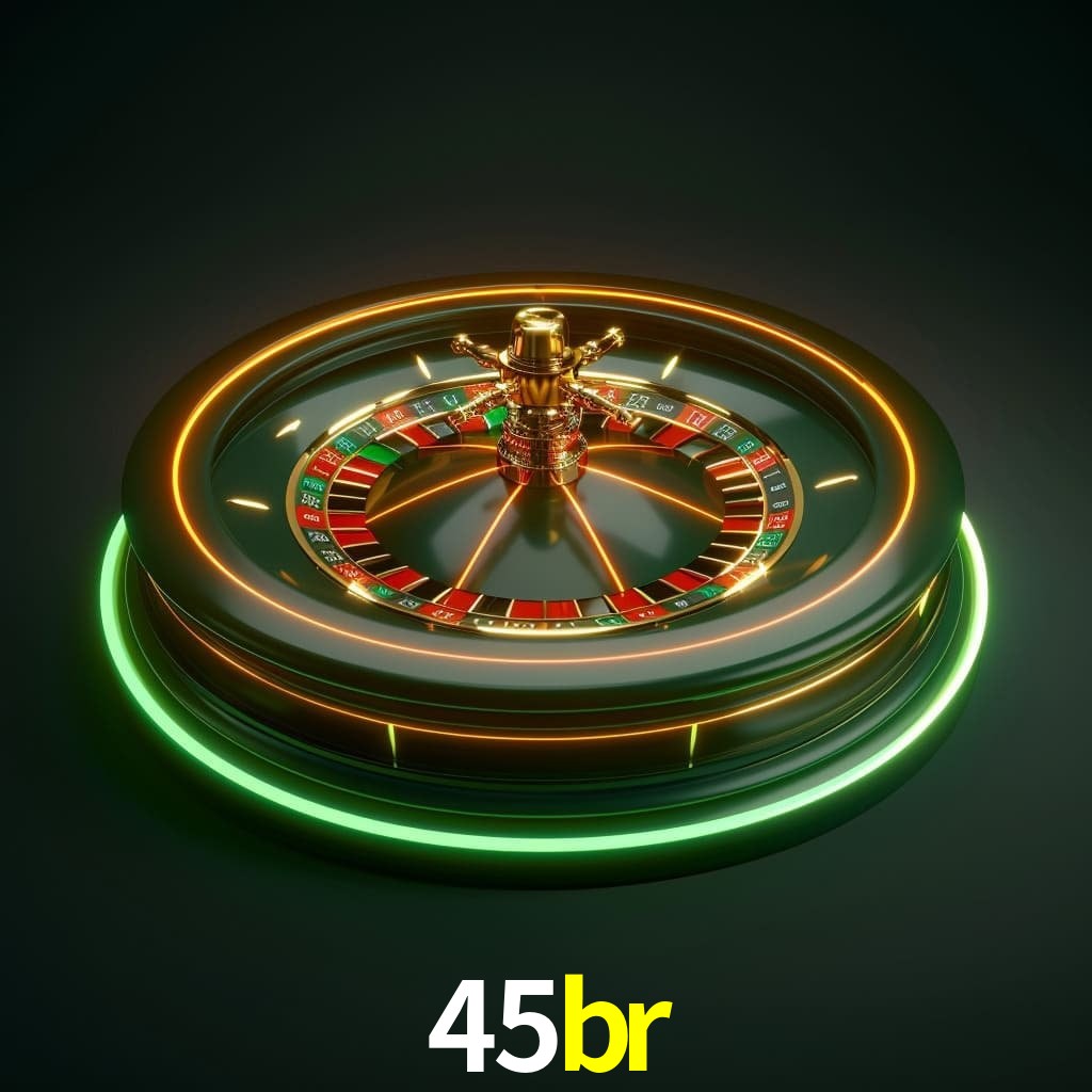 45br ajuda online — chat de suporte no aplicativo oficial